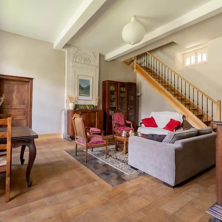 La Maison Tonio