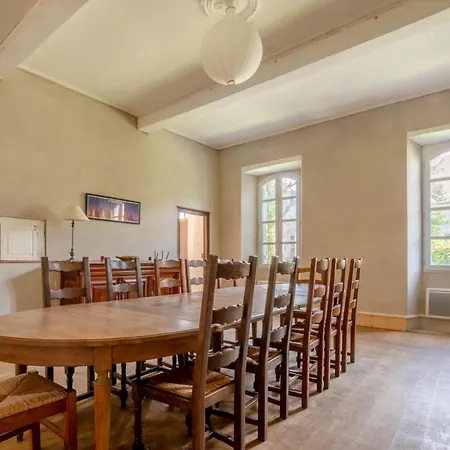 La Maison Tonio *