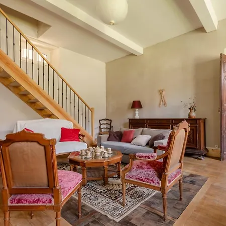 La Maison Tonio