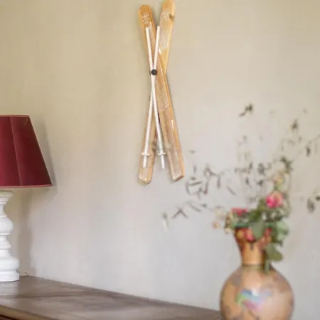 La Maison Tonio *