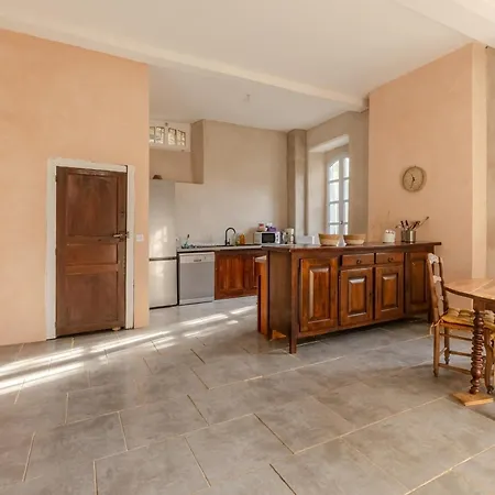 La Maison Tonio