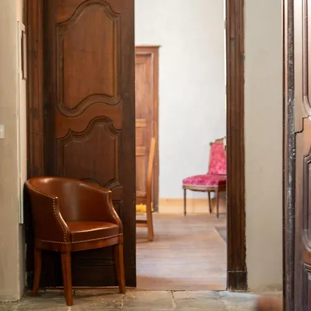 Casa de Férias La Maison Tonio Ossun