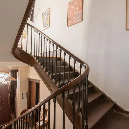 La Maison Tonio *