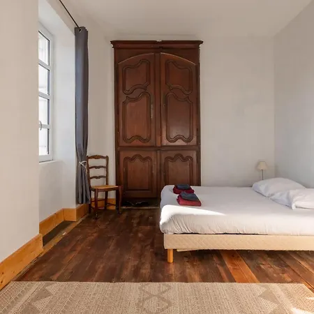 La Maison Tonio