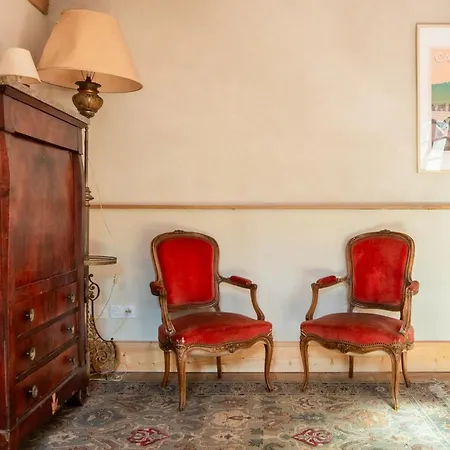 La Maison Tonio Casa de Férias