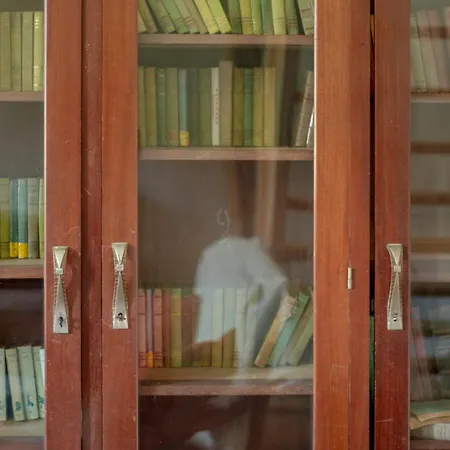 בית נופש La Maison Tonio Ossun