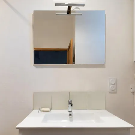 La Maison Tonio בית נופש Ossun