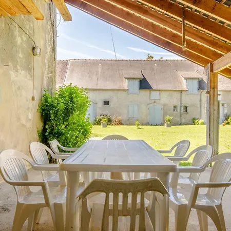 La Maison Tonio בית נופש Ossun