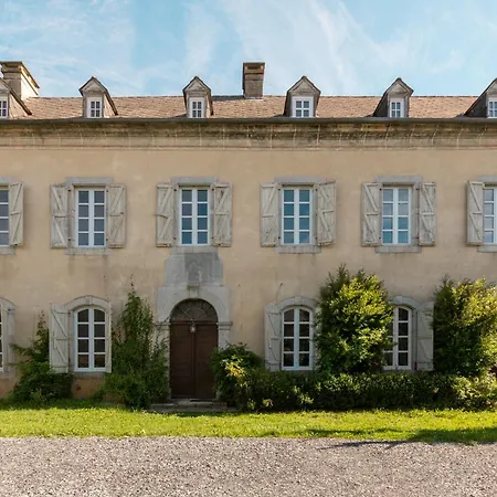 La Maison Tonio *