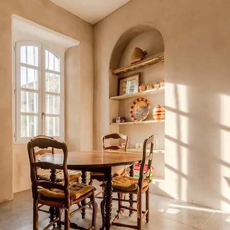 La Maison Tonio Ossun