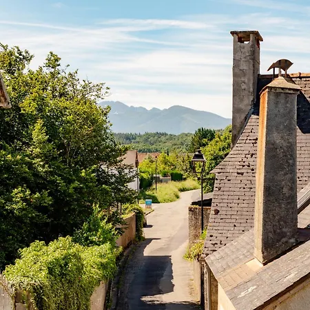 בית נופש La Maison Tonio