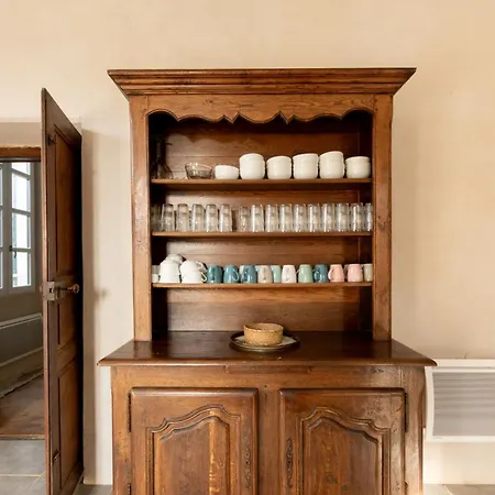 La Maison Tonio בית נופש *