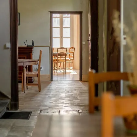 La Maison Tonio בית נופש Ossun