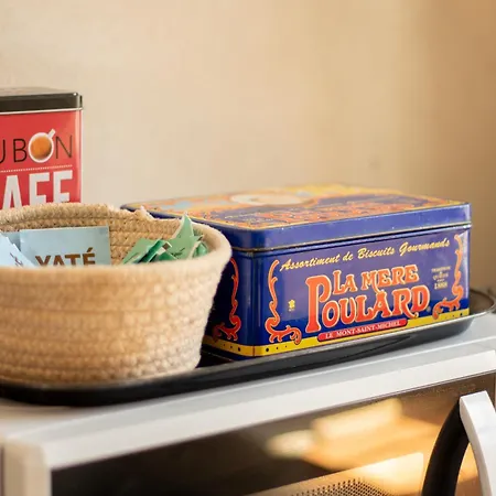 La Maison Tonio Ossun