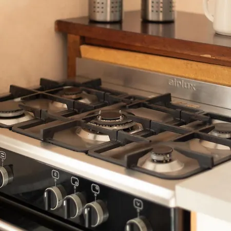 בית נופש La Maison Tonio