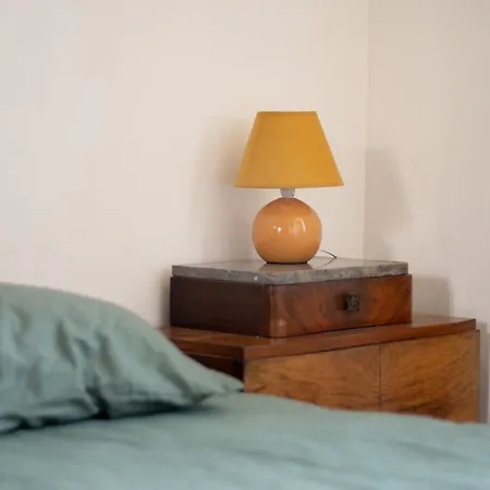 La Maison Tonio בית נופש *