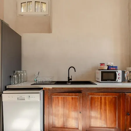 בית נופש La Maison Tonio *