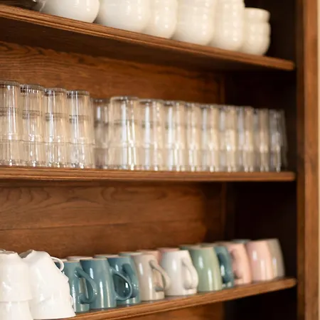 בית נופש La Maison Tonio Ossun