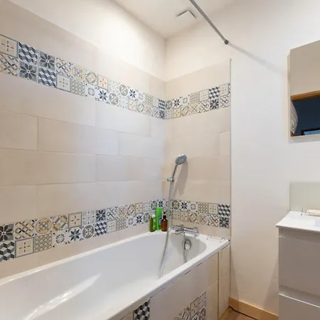 La Maison Tonio בית נופש *