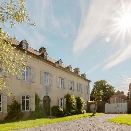 La Maison Tonio בית נופש *