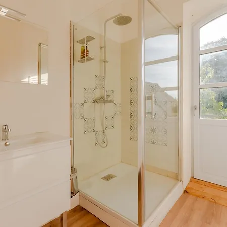 La Maison Tonio Ossun