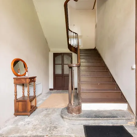 La Maison Tonio