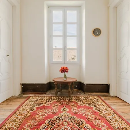 בית נופש La Maison Tonio *