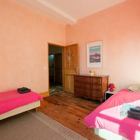 La Maison Tonio * Ossun