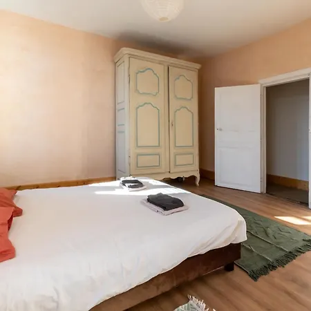 La Maison Tonio * Ossun