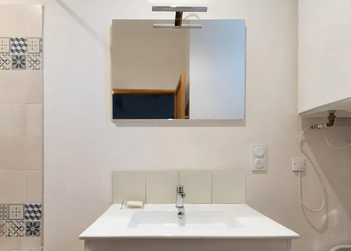 La Maison Tonio Hébergement de vacances Ossun